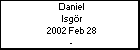 Daniel Isgr