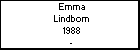 Emma Lindbom