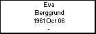 Eva Berggrund