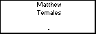Matthew Temales