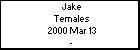 Jake Temales