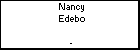 Nancy Edebo