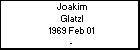 Joakim Glatzl