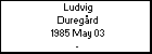 Ludvig Duregrd