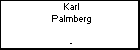 Karl Palmberg