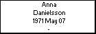 Anna Danielsson