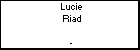 Lucie Riad