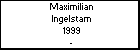 Maximilian Ingelstam