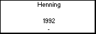 Henning 