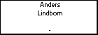 Anders Lindbom