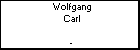 Wolfgang Carl