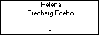 Helena Fredberg Edebo